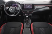 Skoda Scala 1.5 TSI DSG Monte Carlo