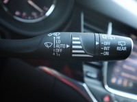 Opel Astra K Sports Tourer 1.2 Elegance