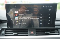 Audi A4 Avant 40 TFSI S line competition