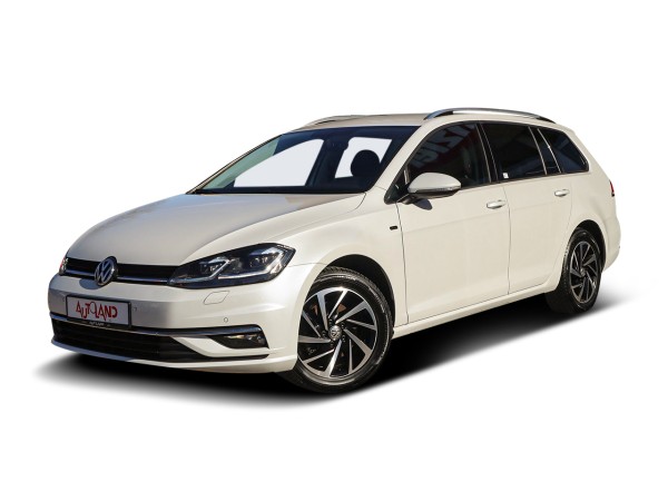 VW Golf VII 1.4 TSI Join