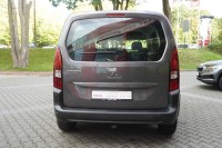 Peugeot Rifter 1.2