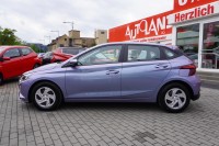 Hyundai i20 1.0 T-GDI Aut.