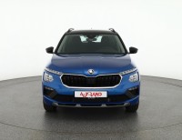 Skoda Kamiq 1.0 TSI DSG