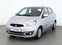 Mitsubishi Space Star 1.0 Diamant Edition Klima 1.Hand AUX