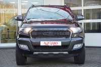 Ford Ranger 3.2 TDCi Wildtrak Extrakabine 4x4