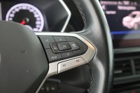 VW T-Cross 1.0 TSI United