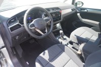 VW Touran 1.5 TSI DSG