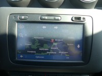 Dacia Duster II 1.6 SCe Comfort