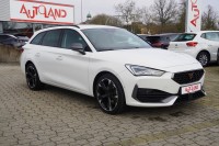Cupra Leon ST 2.0 TDI DSG
