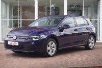 Vorschau: VW Golf VIII 1.5 TSI Life