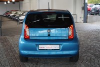 Skoda Citigo 1.0 MPI
