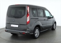 Ford Tourneo Connect 1.5 EcoBlue Aut. Titanium