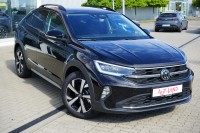 VW Taigo 1.0 TSI DSG