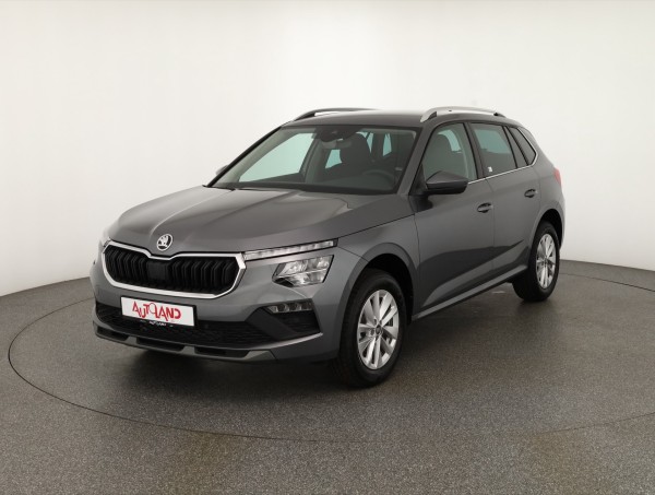 Skoda Kamiq 1.0 TSI DSG