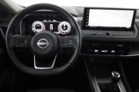 Nissan Qashqai N-Connecta 1.3 Dig-T