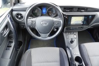 Toyota Auris Touring Sports 1.8 (Hybrid)