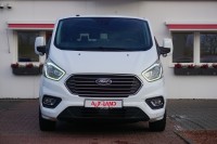 Ford Tourneo Custom 2.0 Titanium X Aut.