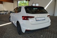 Skoda Fabia 1.0 MPI Active