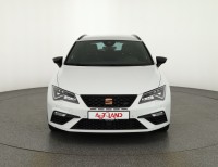 Seat Leon ST 2.0 TSI DSG Cupra 300 4Drive