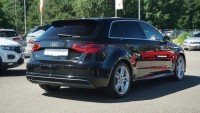 Audi A3 Sportback 1.4 TFSI S line