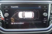 VW T-Roc 1.0 United