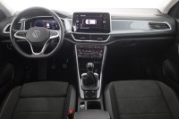 VW T-Roc 1.0 TSI Style