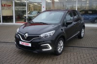 Renault Captur 0.9 TCe 90 Limited