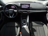 Audi A4 Avant 35 2.0 TFSI S-tronic advanced