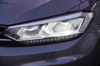 VW Touran 1.5 TSI Highline R-line