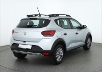 Dacia Sandero Stepway 1.0 TCe