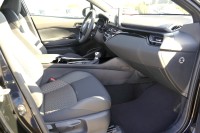 Toyota C-HR 2.0 Hybrid