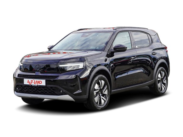 Opel Frontera 1.2 DI Turbo Ultimate Hybrid Aut.