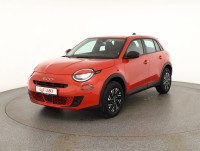 Fiat 600 1.2 T3 mHEV Aut. Sitzheizung LED Tempomat