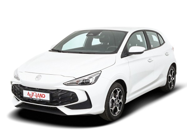MG MG3 1.5 Comfort