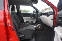 Suzuki Ignis 1.2 Intro+