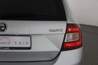 Skoda Rapid 1.0 TSI DSG Cool Edition