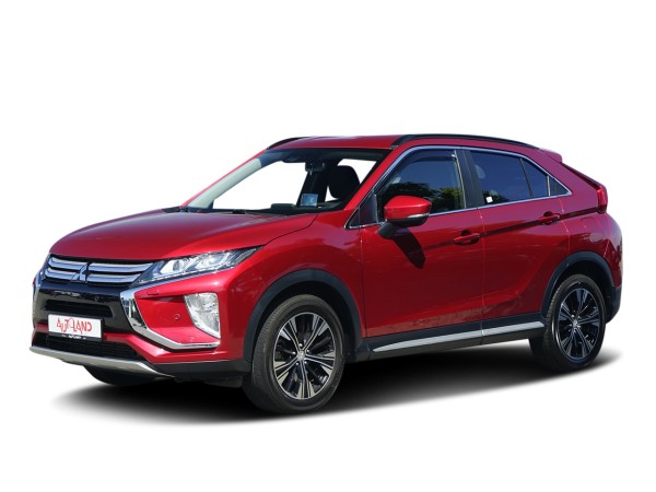 Mitsubishi Eclipse Cross 1.5 T-MIVEC