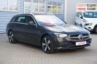 Mercedes-Benz C 200 C200 T Avantgarde