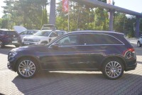 Mercedes-Benz GLC 200 d4Matic AMG Line