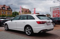 Audi A4 Avant 35 2.0 TFSI advanced