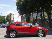 Mazda CX-30 2.0 SKYACTIV-X-M Selection