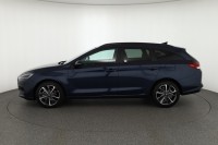 Vorschau: Hyundai i30 cw 1.0 T-GDi GO! Plus Aut.