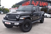 Vorschau: Jeep Gladiator 3.0 CRD Overland DualTop 4WD