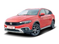 Fiat Tipo 1.0 Cross Navi LED Tempomat