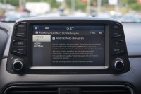 Hyundai Kona 1.0 T-GDI