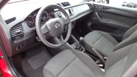 Skoda Fabia 1.0 TSI