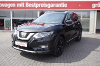 Vorschau: Nissan X-Trail 1.6 dCi Tekna