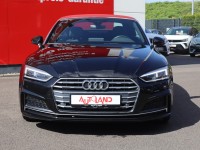 Audi A5 40 2.0 TFSI sport S-Line VC