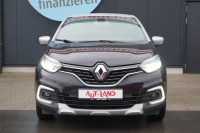 Renault Captur 1.2 TCE BOSE Edition