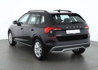 Skoda Kamiq 1.0 TSI Ambition